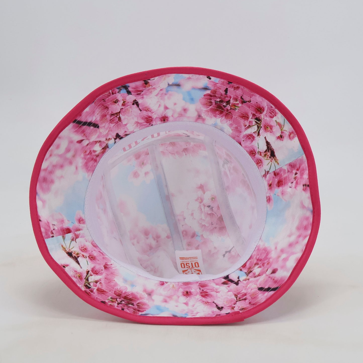 Bucket hat - Almond Blossom