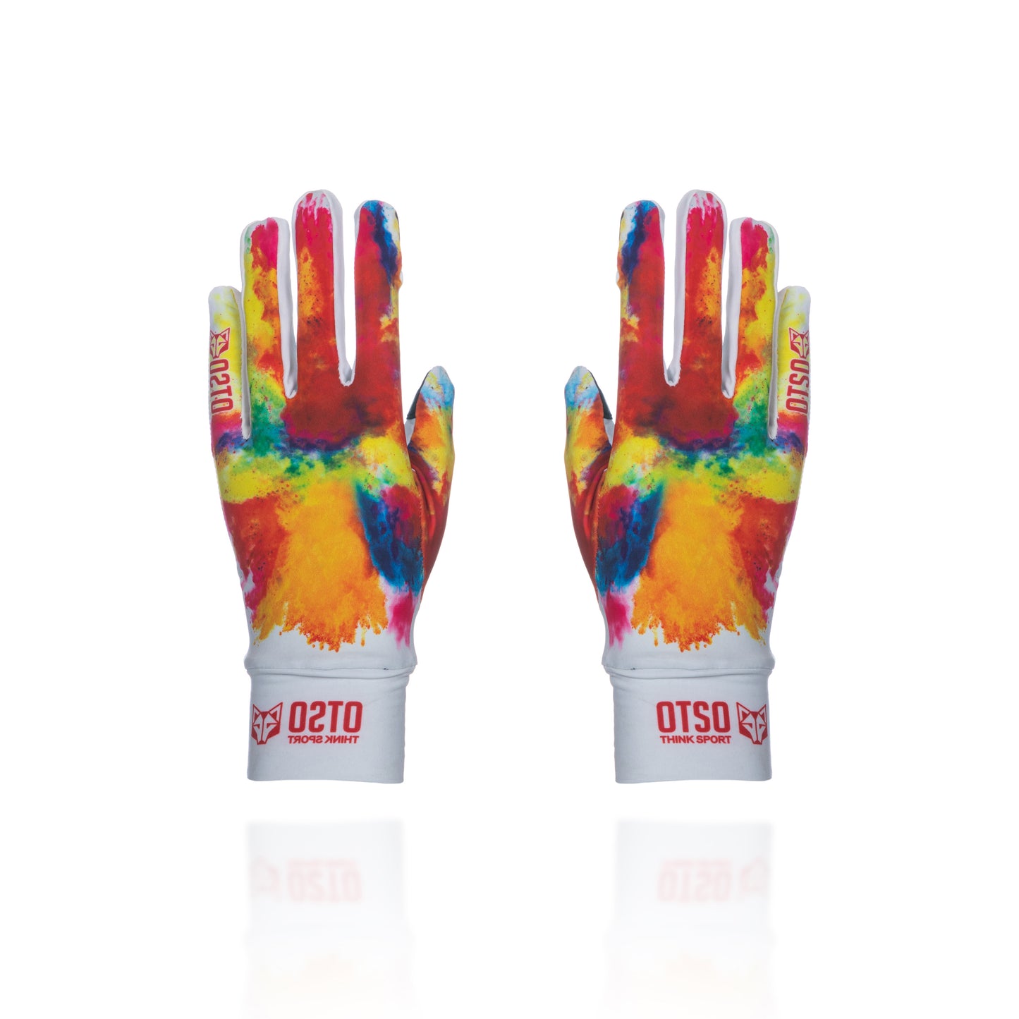 Guantes - Colors