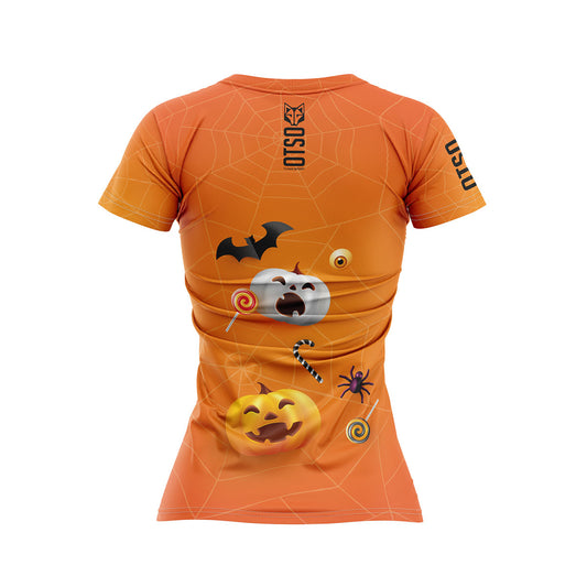 Magliette manica corta donna - Halloween (Outlet)