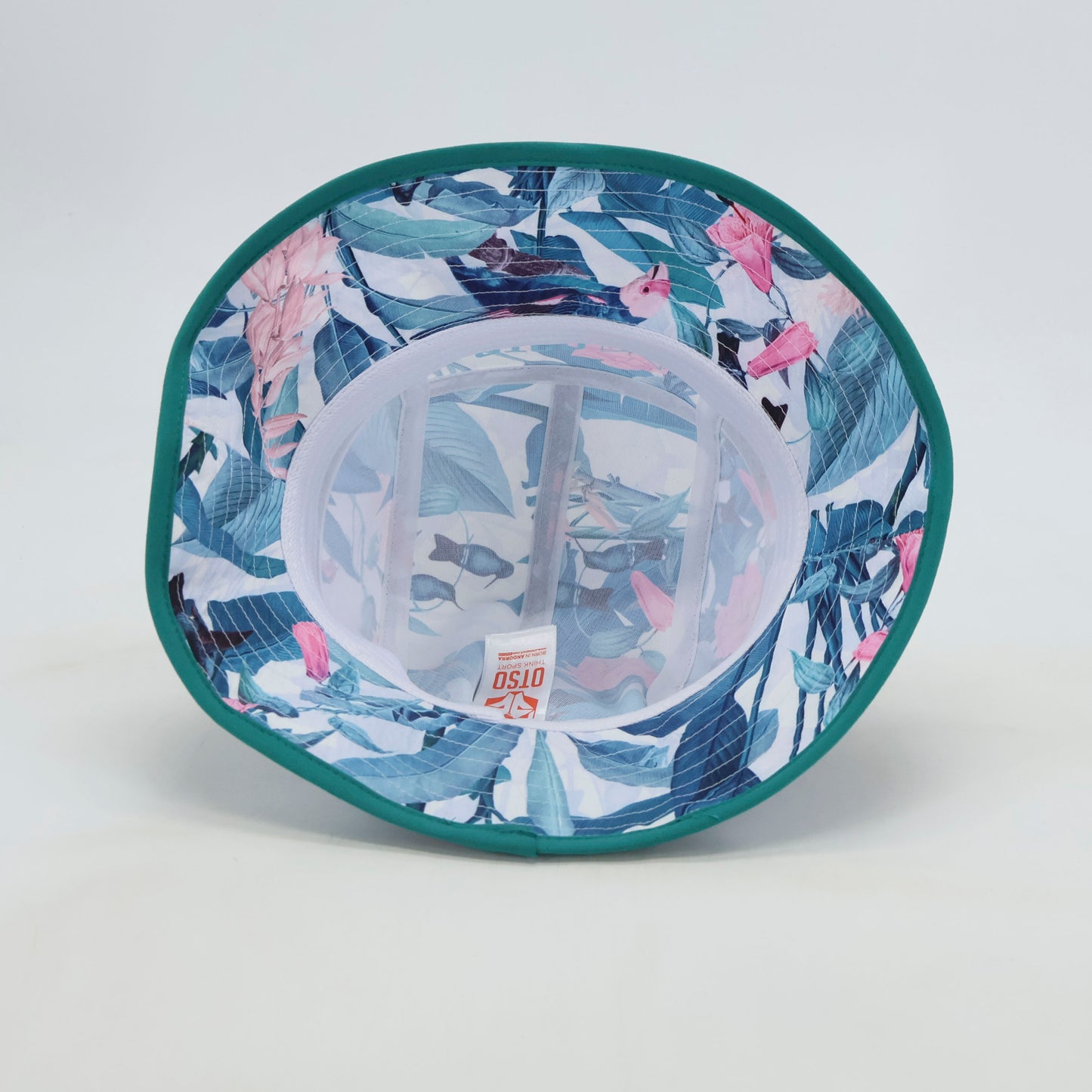 Bucket hat - Garden