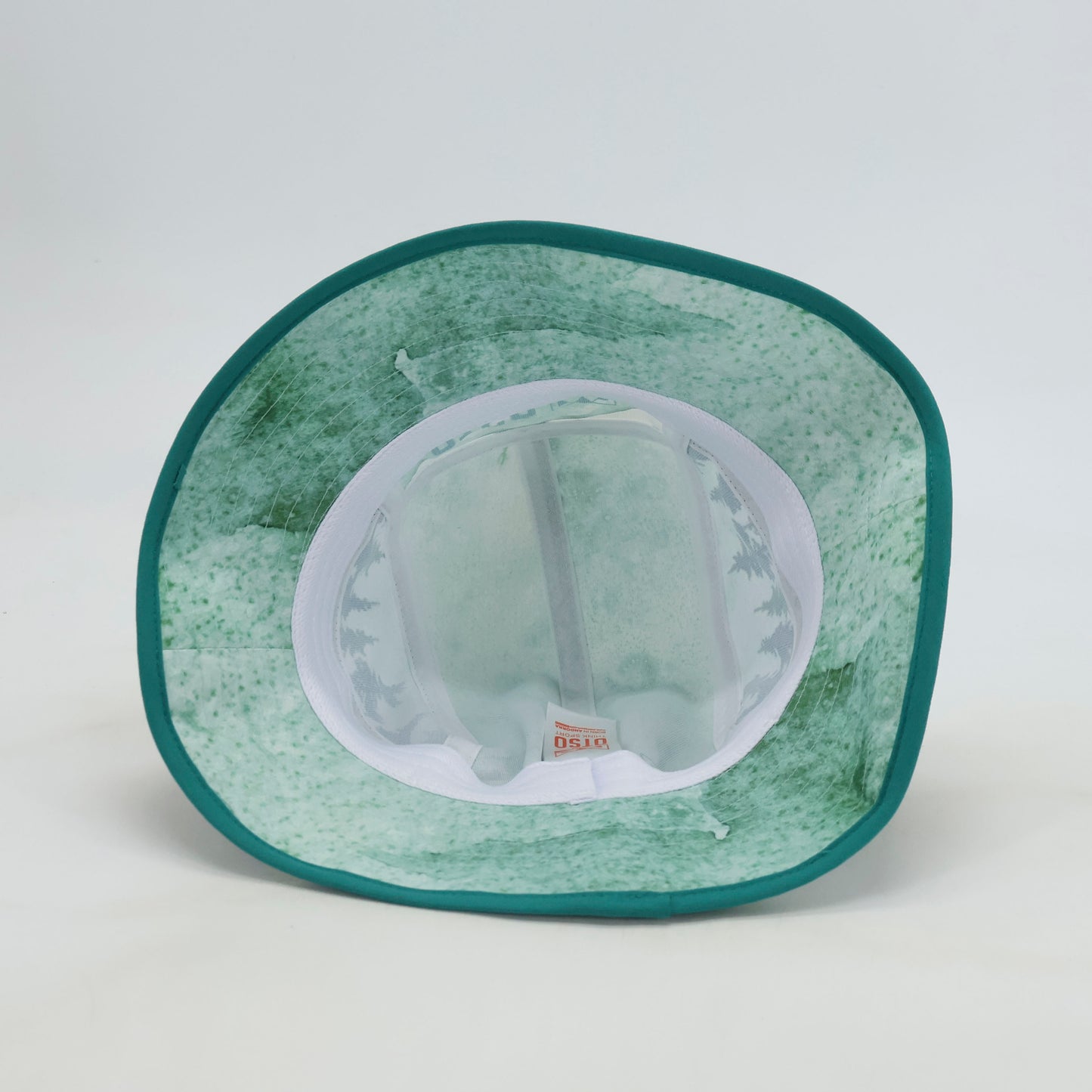 Bucket hat - Green Forest