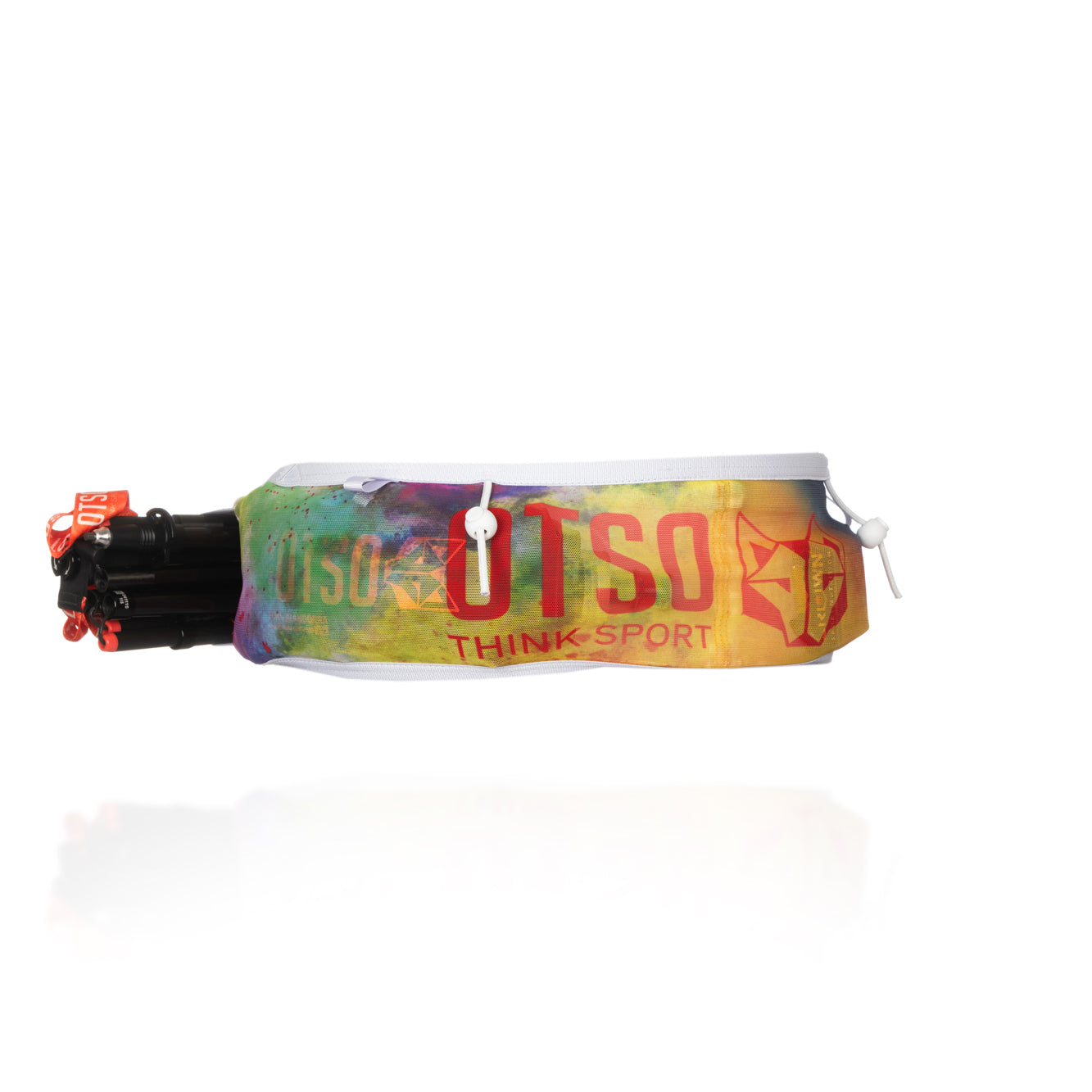 Cinturón de correr unisex - Colors