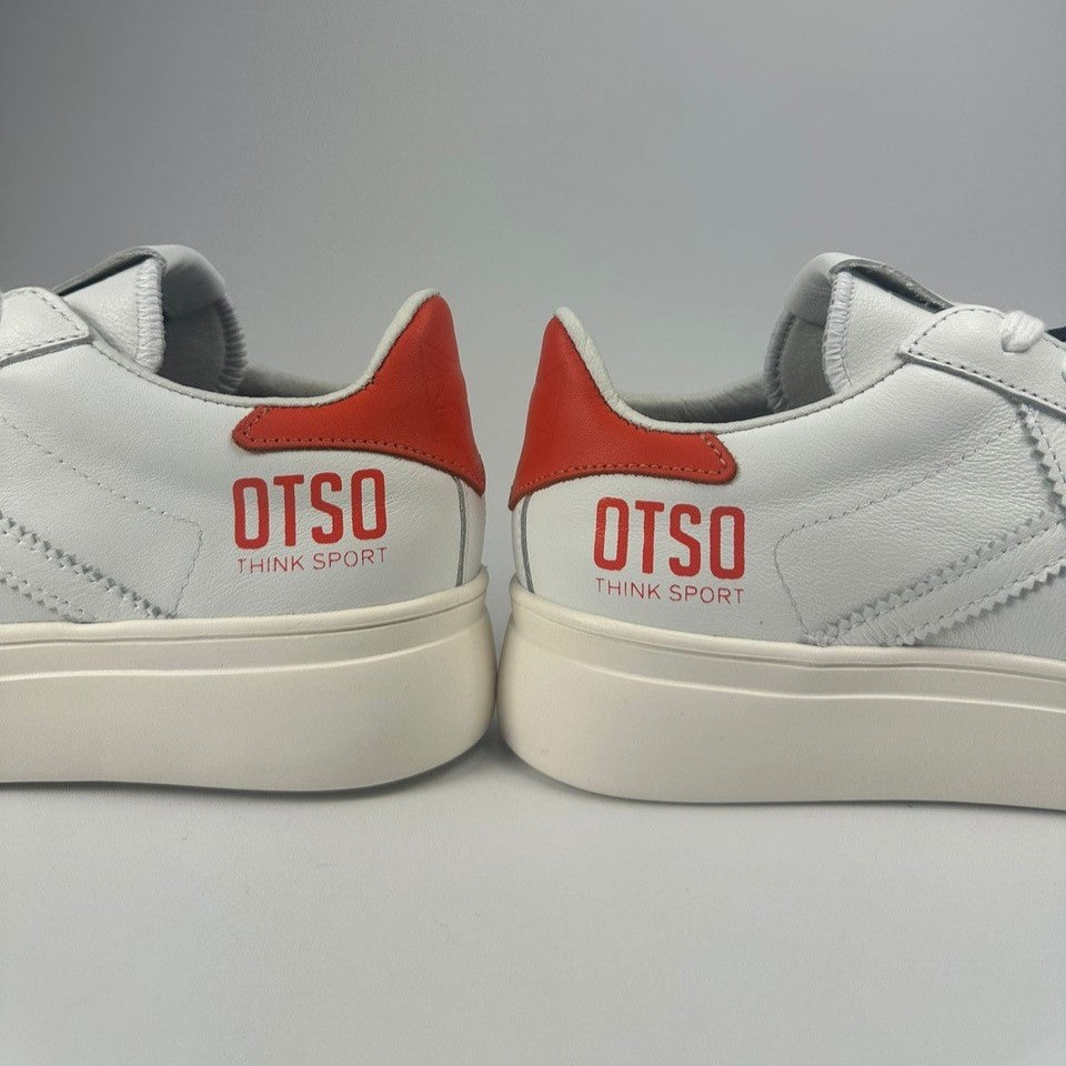 Sneakers OTSO X Munich biancas - Uomo