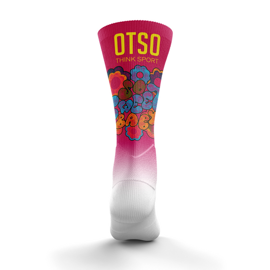 Sublimated Socks - Chupa Chups Sweet Baby