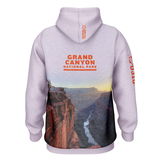 Sweatshirt - Grand Canyon