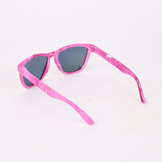 Occhiali da Sole OTSO - Pink Jeans
