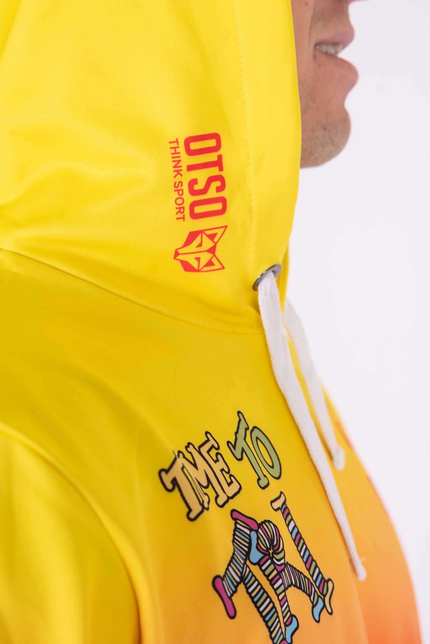 Dessuadora - Time to tri Woman Swin