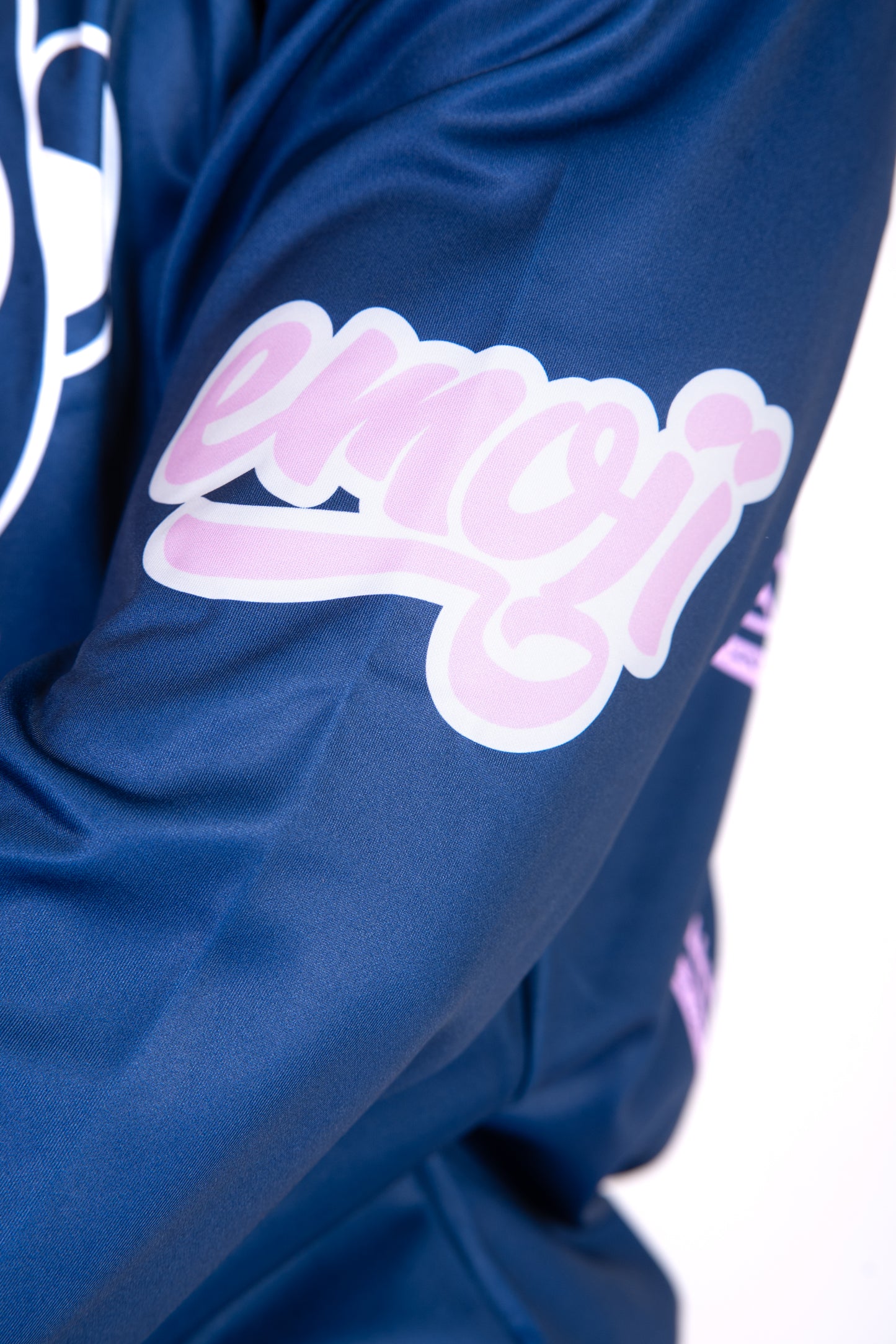 Sweatshirt - Emoji Love First (Outlet)
