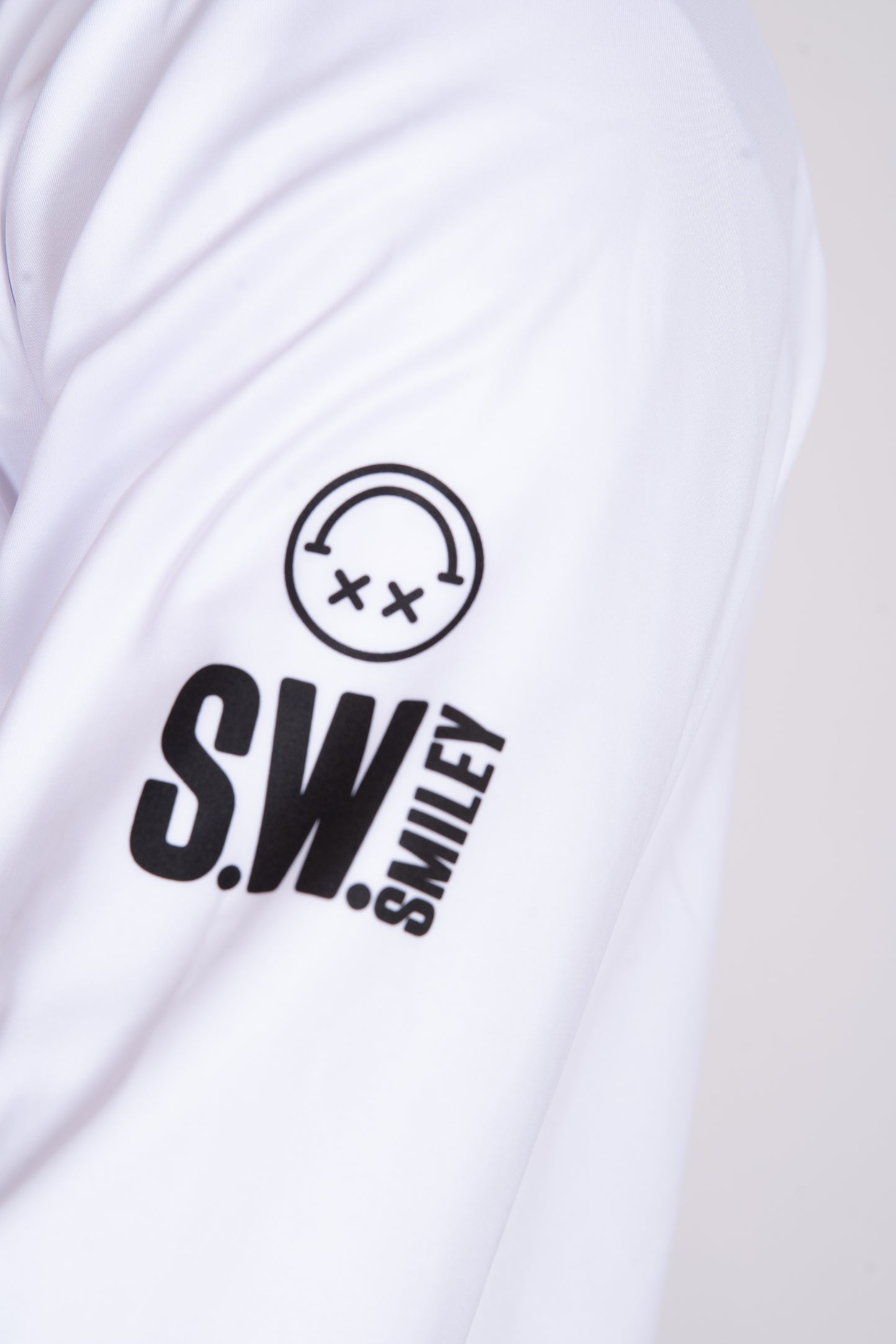 Sudadera - S.W.Smiley Airbrushed Infinity