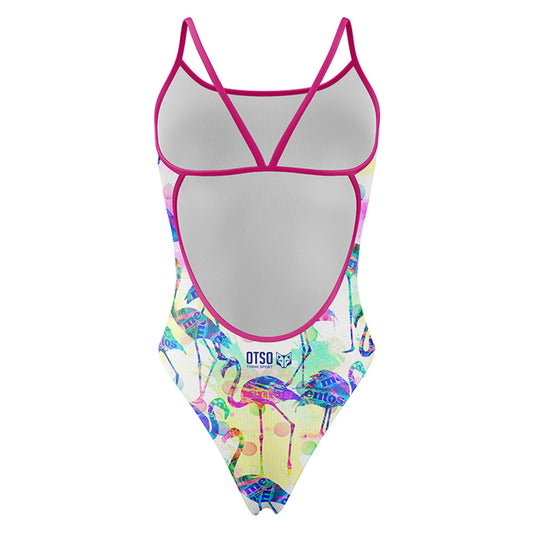 Costume da bagno donna - Mentos Flamengos (Outlet)