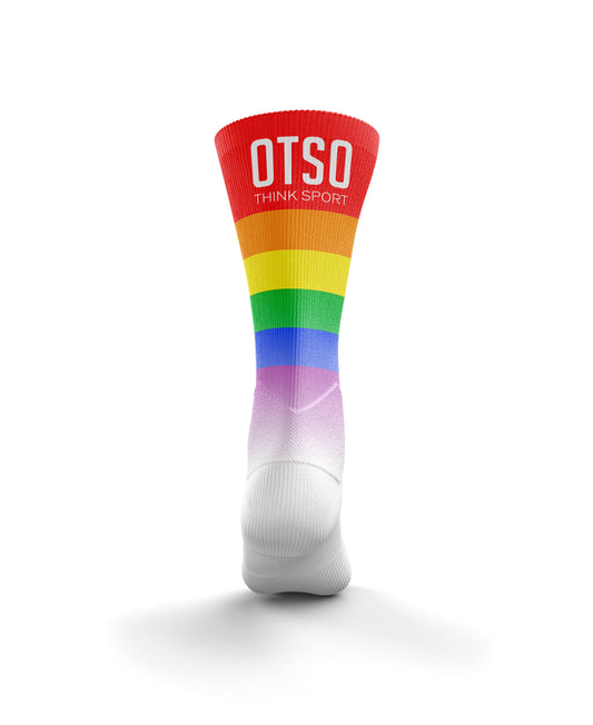 Sublimated Socks - Fight 4 Love