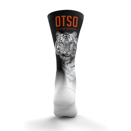 Sublimated Socks - Tiger