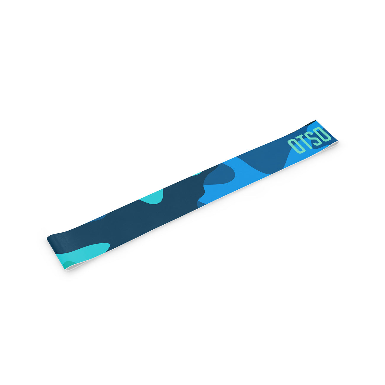 Pack cintes de cabell - Camo