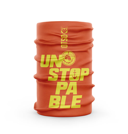 Protetor de pescoço - Popeye Unstoppable