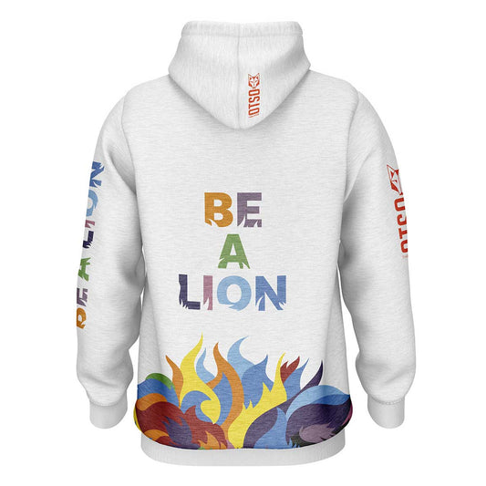 Camisola - Be A Lion