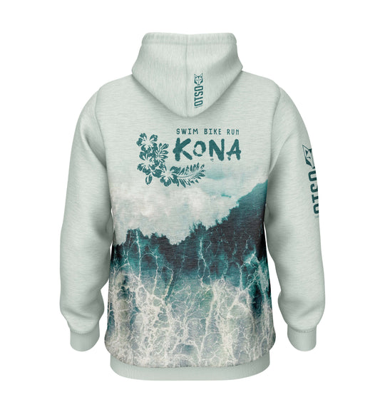 Camisola - Kona Kailua Bay