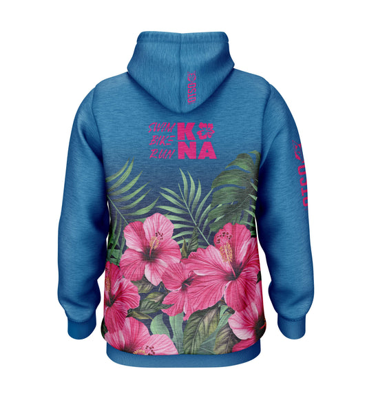 Camisola - Kona Pua Aloalo