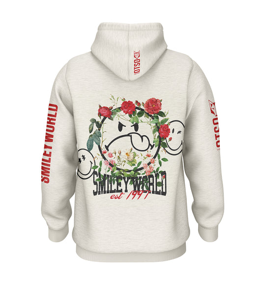 Sweat-shirt - S.W.Smiley Vintage