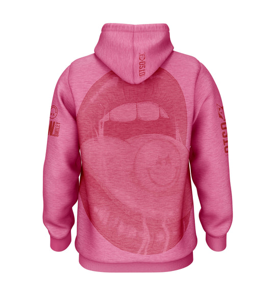 Sudadera - S.W.Smiley Molt Bona (Outlet)