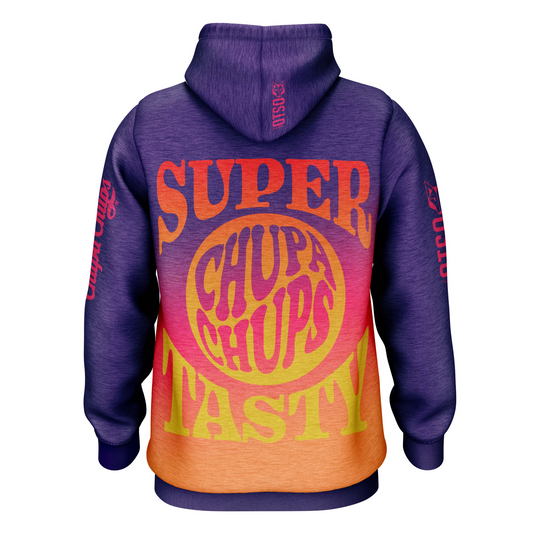Camisola - Chupa Chups Super Tasty