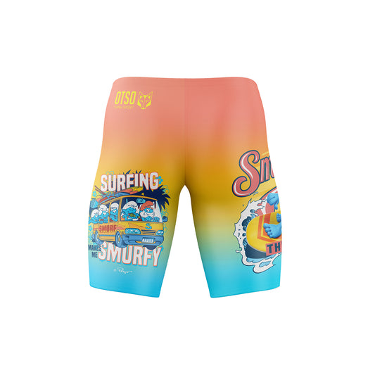 Jammer - Smurf Smurfing (Outlet)