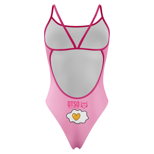 Costume da bagno donna - Kukuxumusu Love (Outlet)