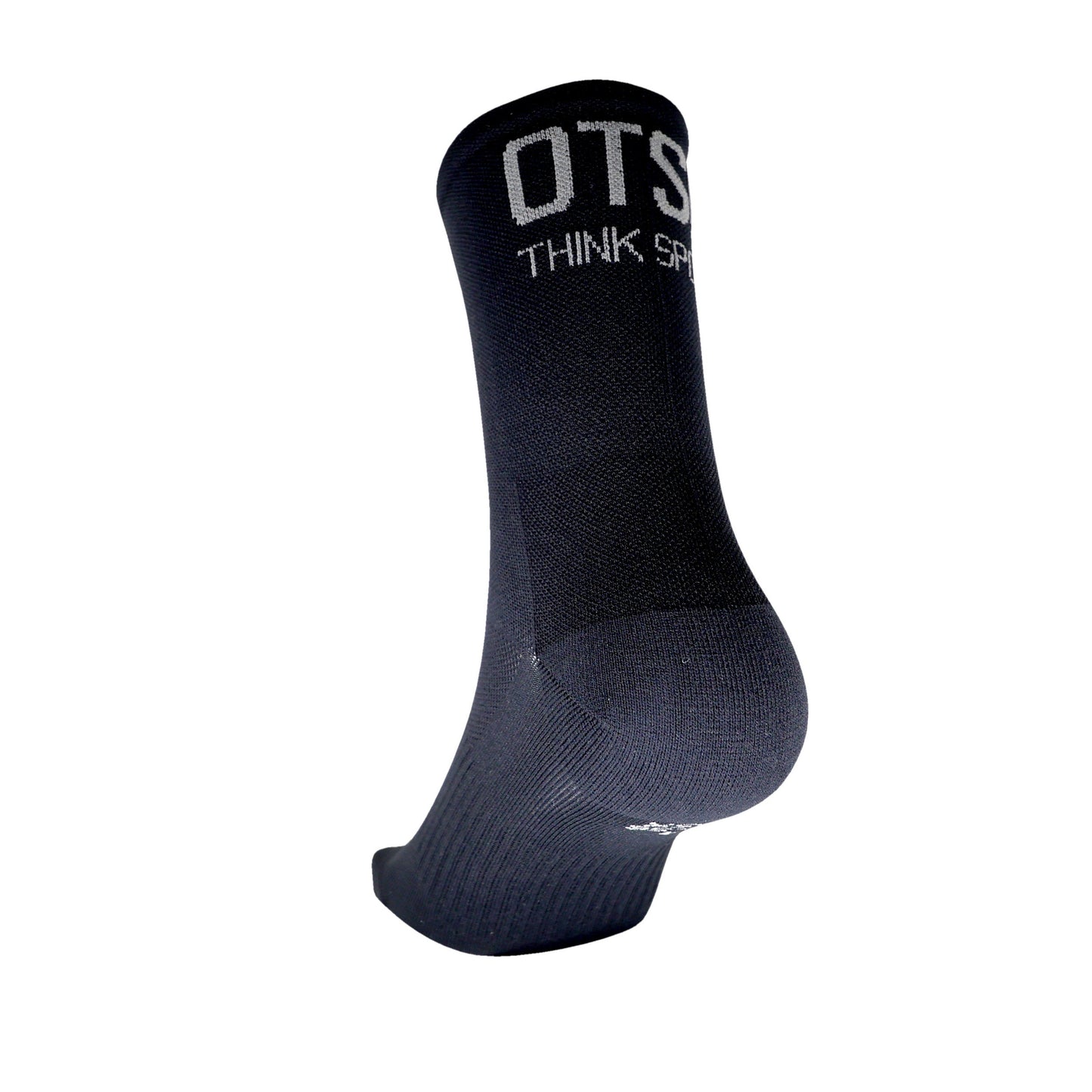 Calzini a 5 dita - Full Black