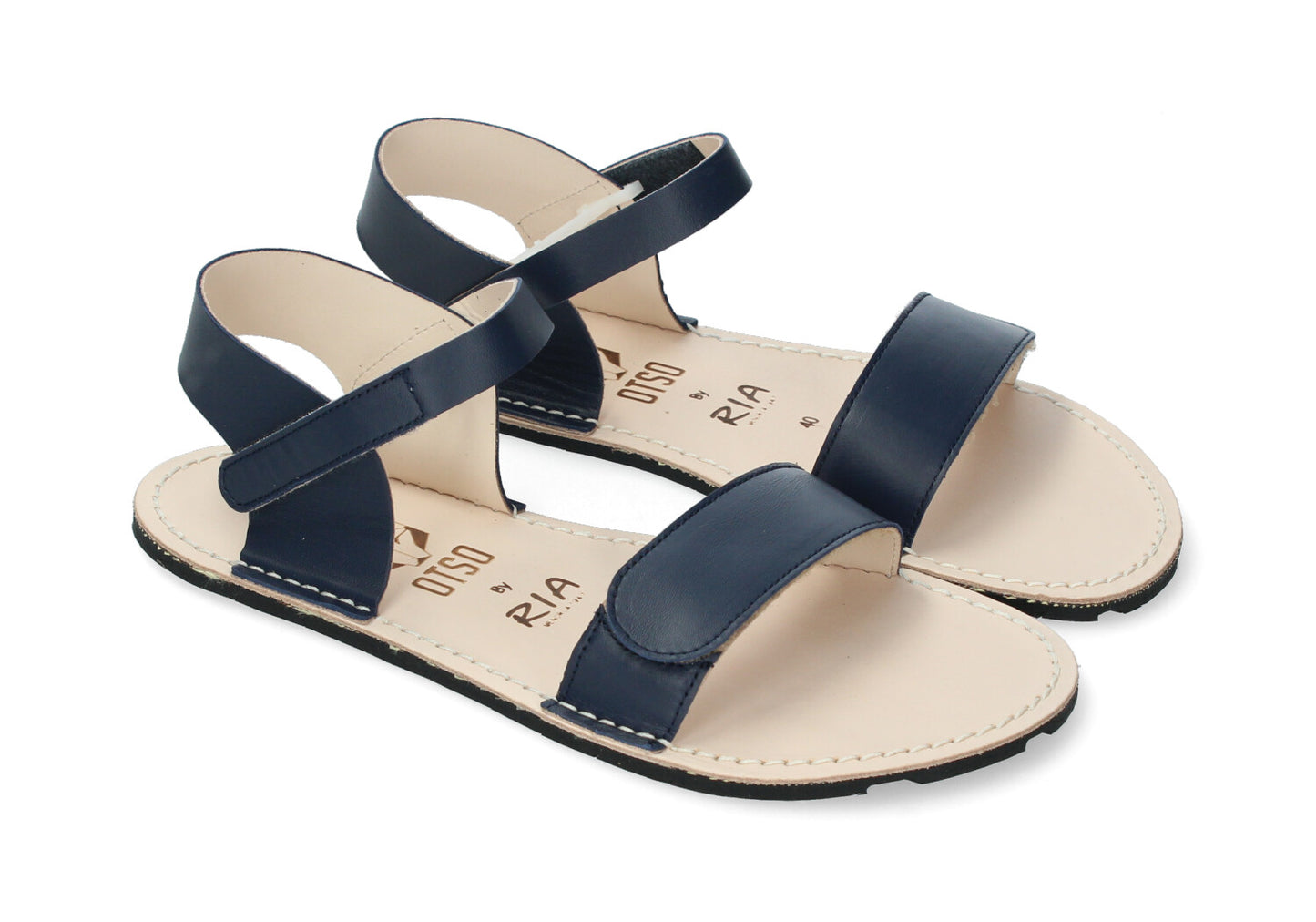 Abarcas de recuperación - Recova Navy
