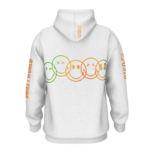 Sudadera - S.W.Smiley Believe
