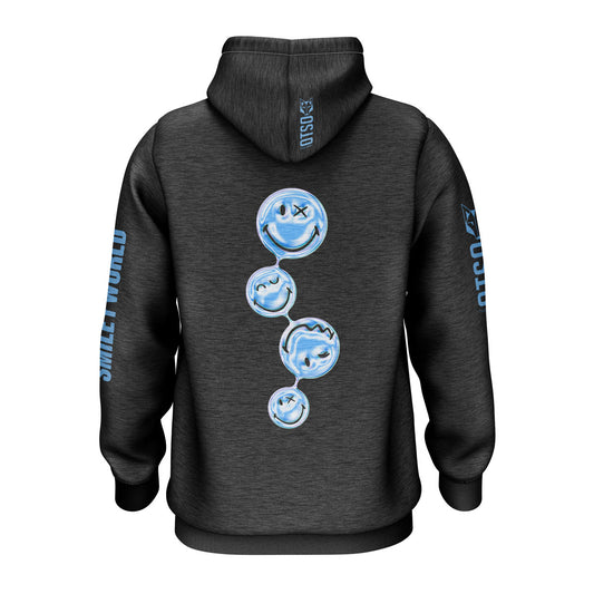 Sudadera - S.W.Smiley Connectat (Outlet)