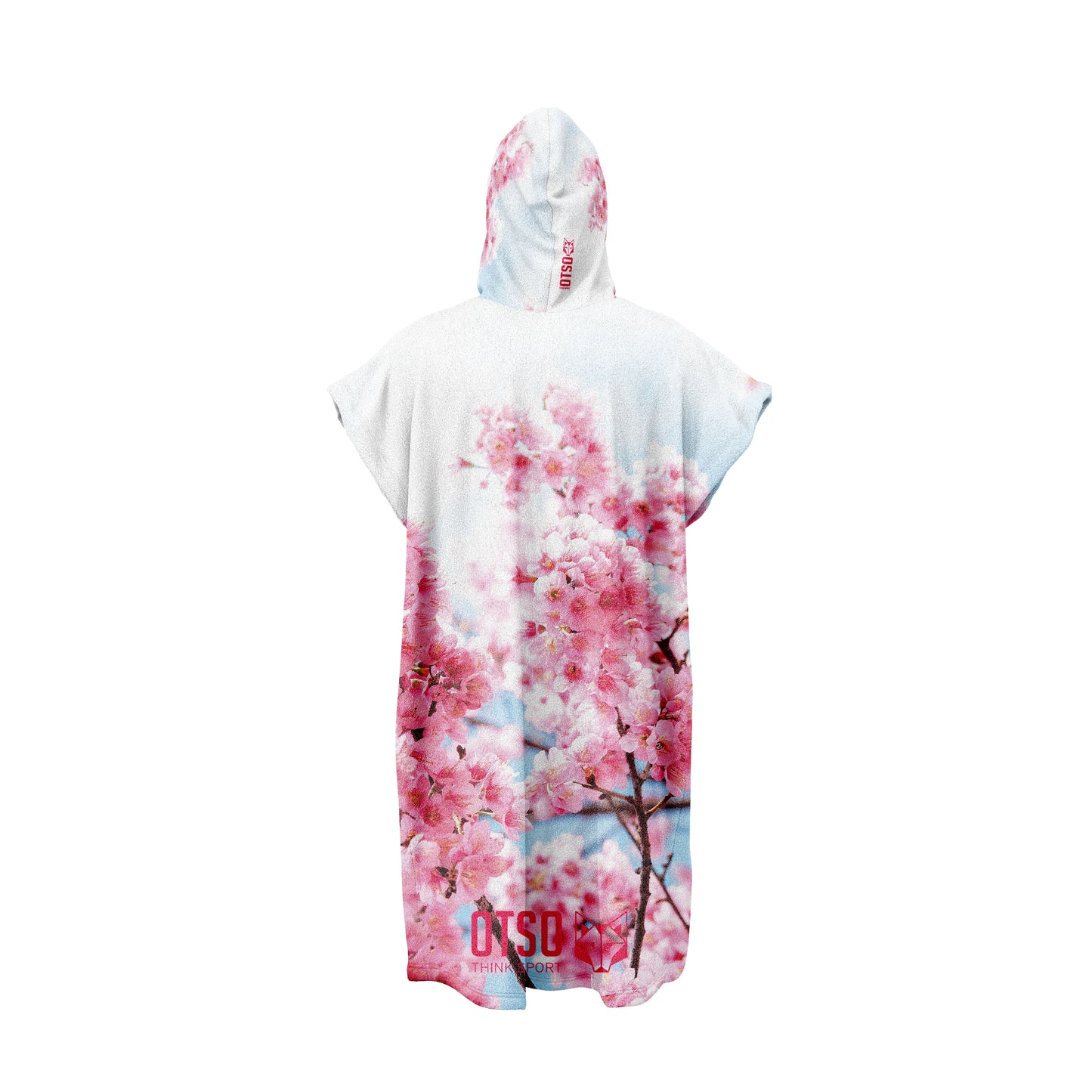Ponxo de natació - Almon Blossom