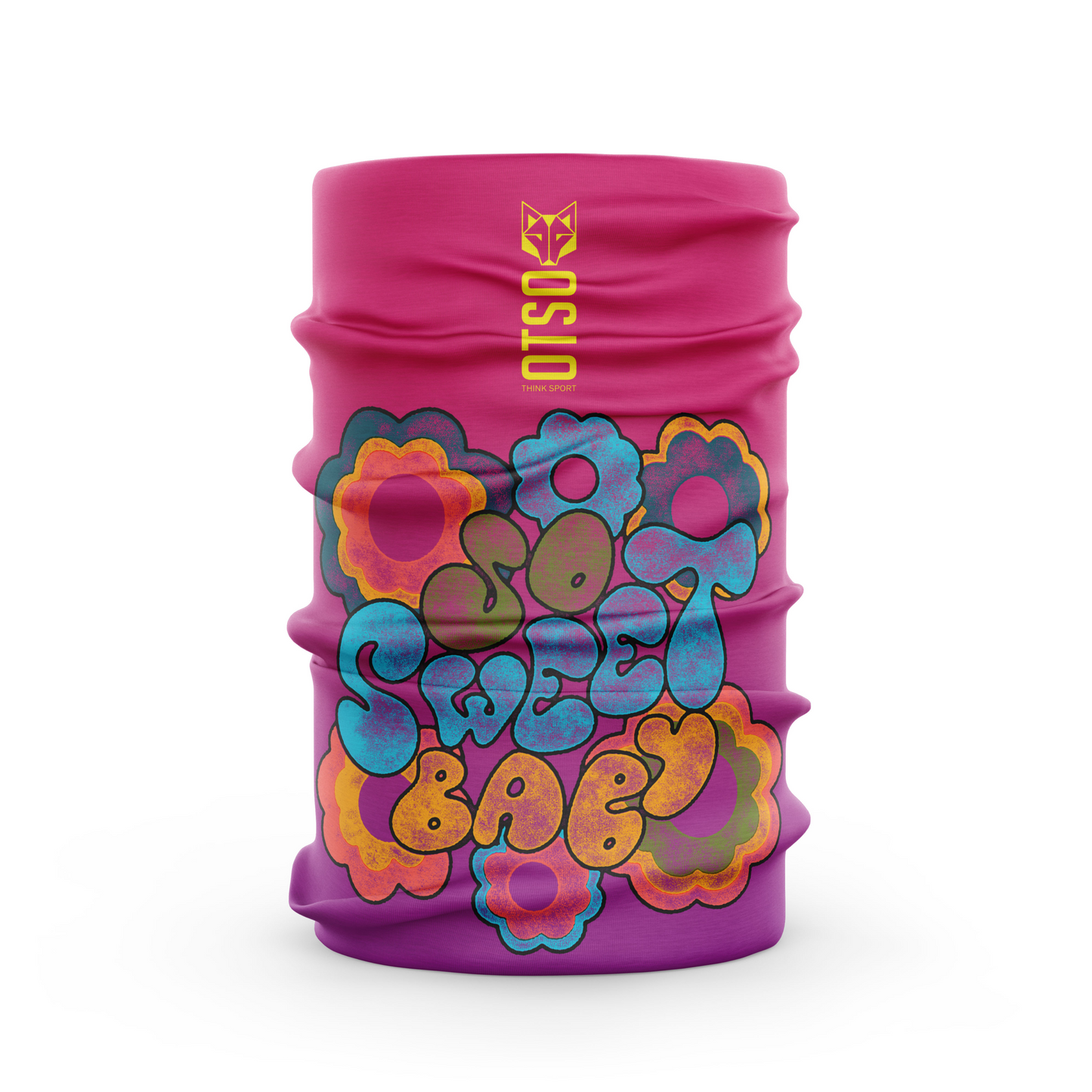 Protector de coll - Chupa Chups Sweet Baby