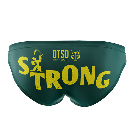 Banyador slip home - Popeye Strong