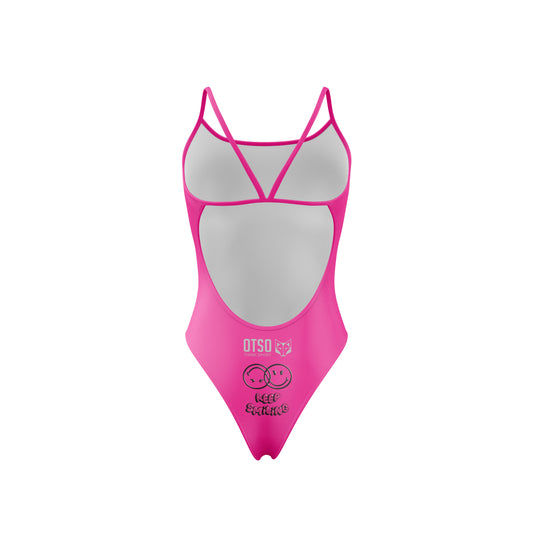 Bañador mujer - S.W.Smiley Smiling (Outlet)