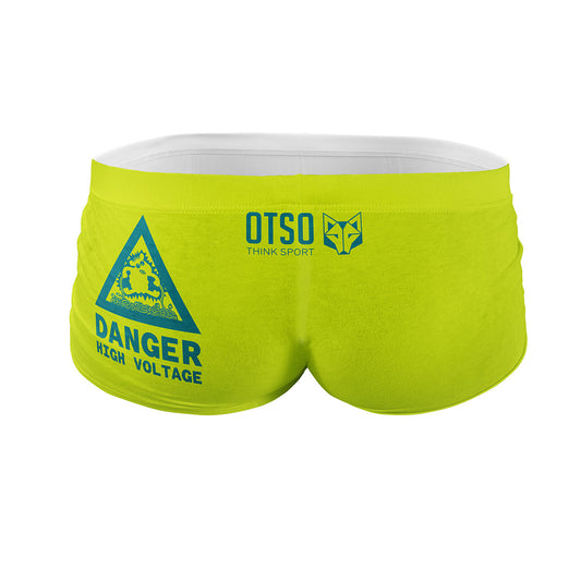 Costumi trunk uomo - Kukuxumusu Wolfezno (Outlet)