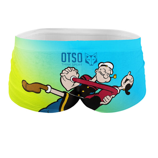 Banyador trunk home - Popeye & Olive