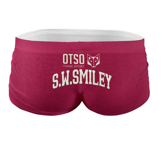 Costume da bagno trunk uomo - S.W.Smiley Concrete Canvas Egg