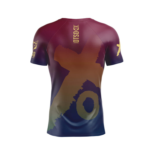Camiseta manga corta hombre - Media Maratón de Getxo 2026 (Outlet)