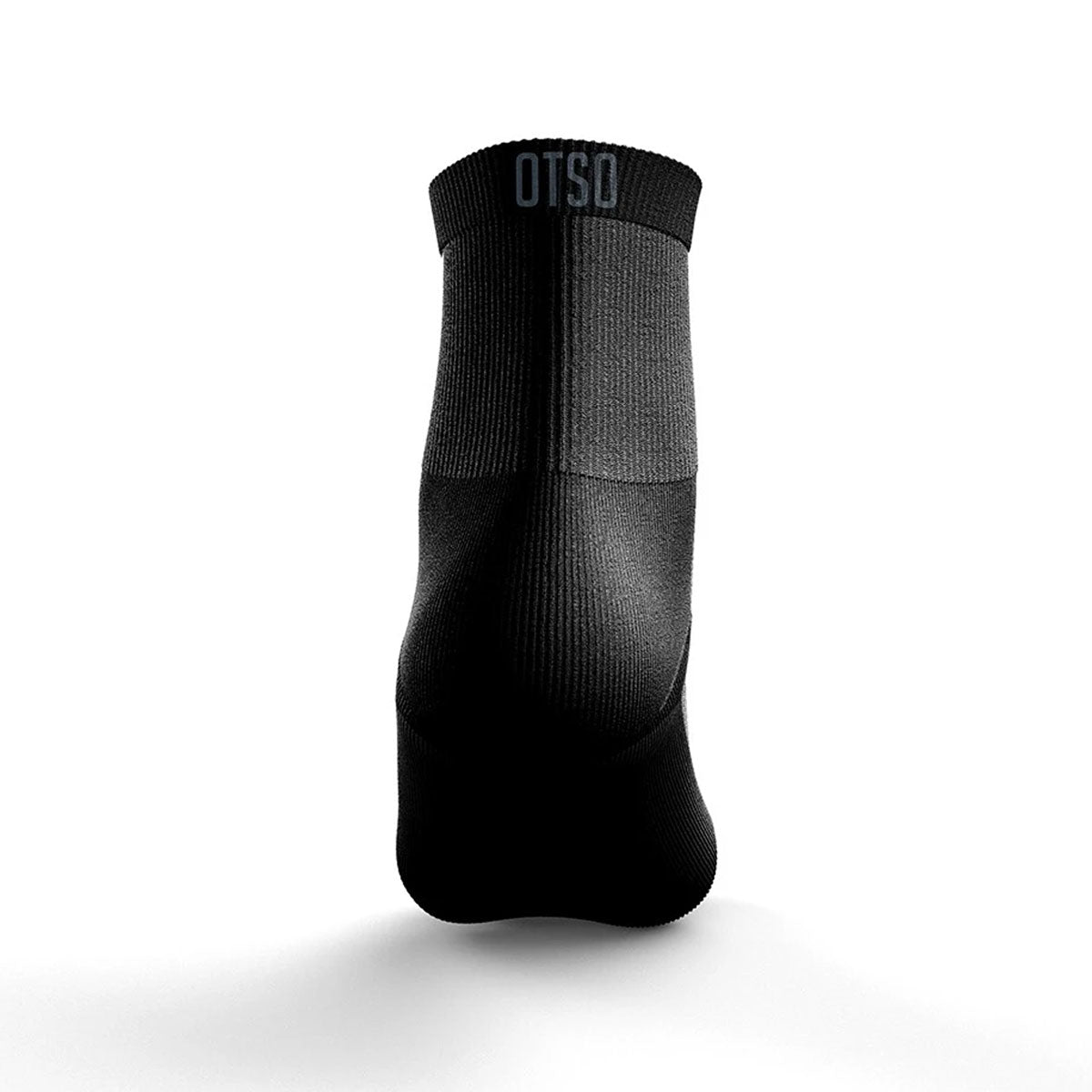 Chaussettes Multisport Low Cut - Full Black