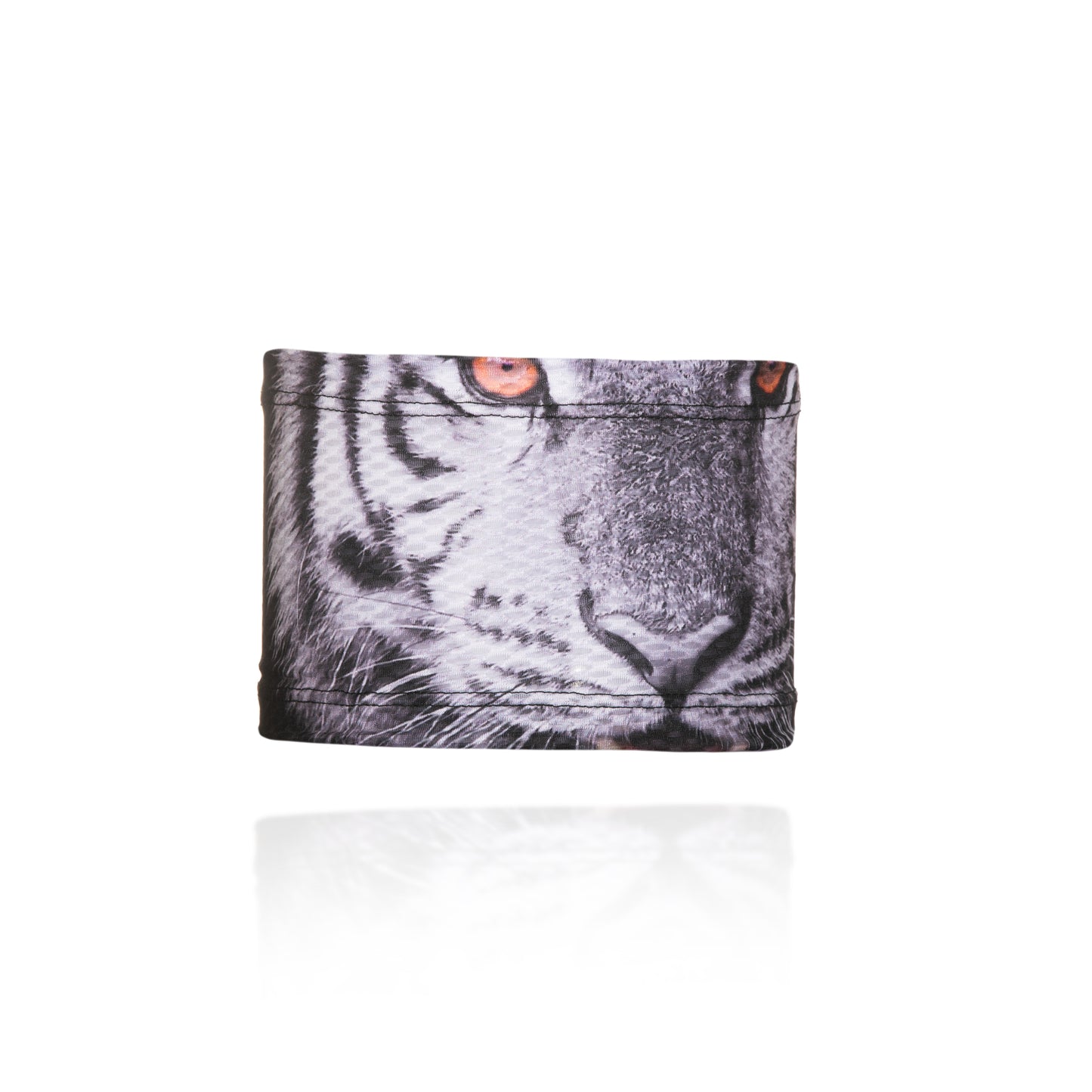 Cinta de cap UltraLight - Tiger