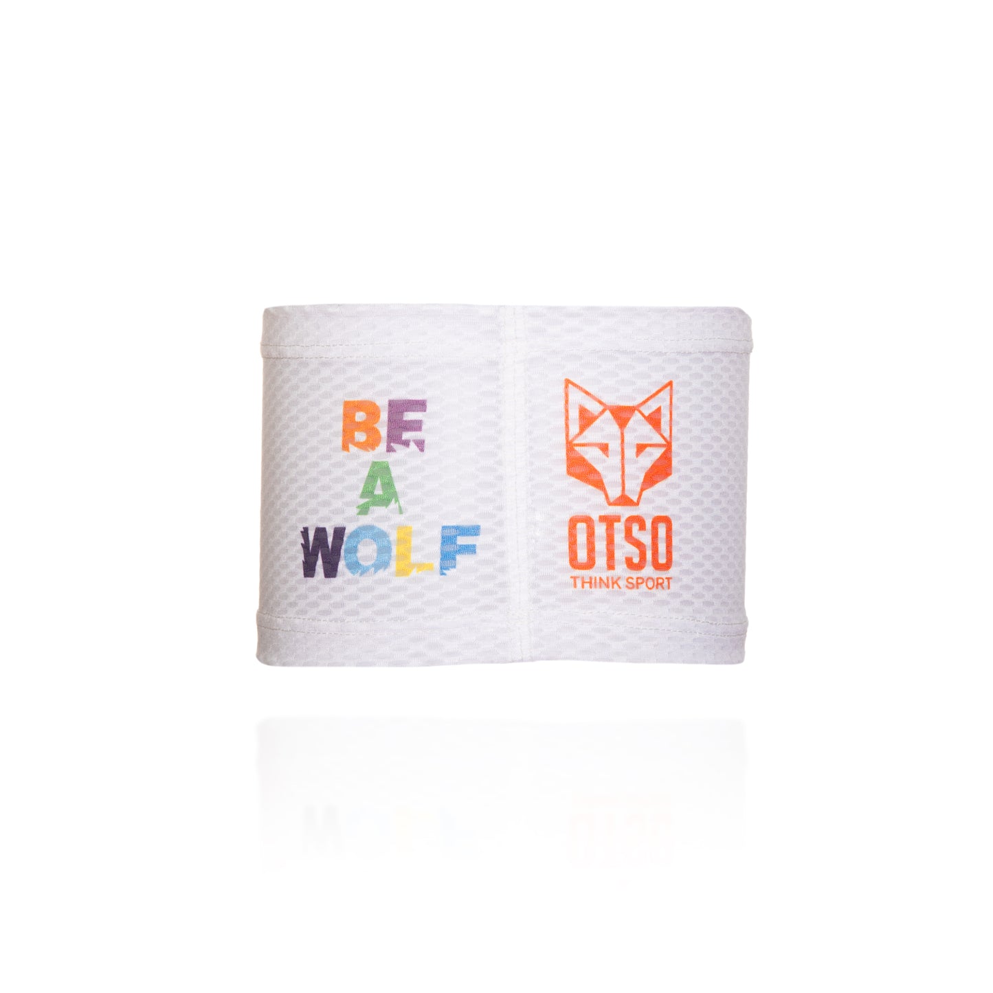 UltraLight Headband - Be A Wolf