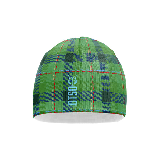 Gorro - Lumberjack Green (Outlet)