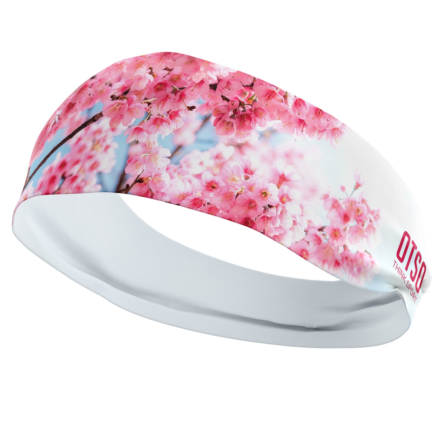 Cinta de cabeza - Almond Blossom