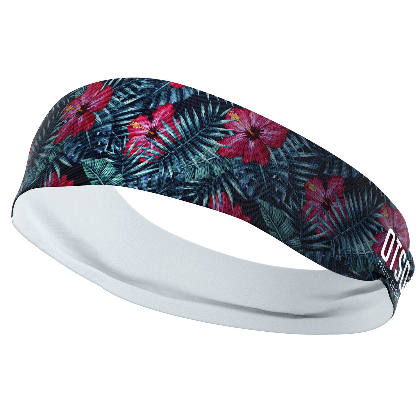 Cinta de cap - Tropical