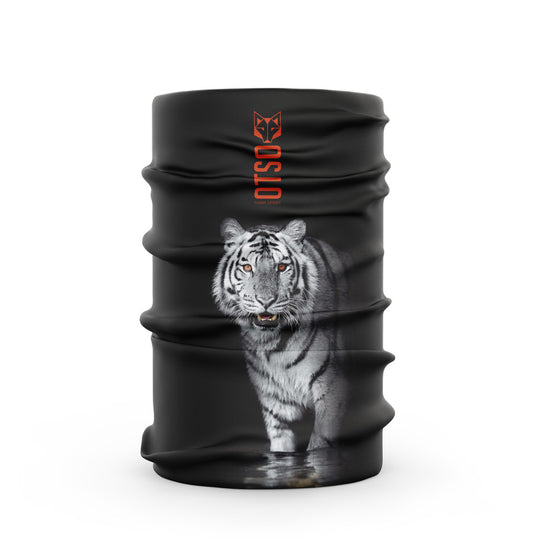 Neck protector - Tiger