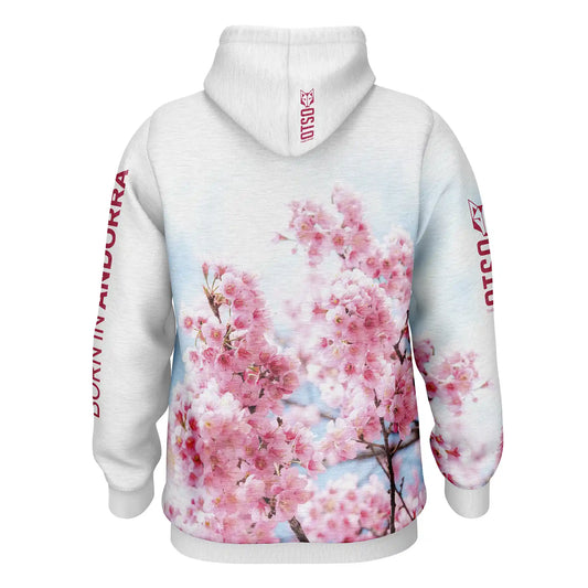 Camisola - Almond Blossom
