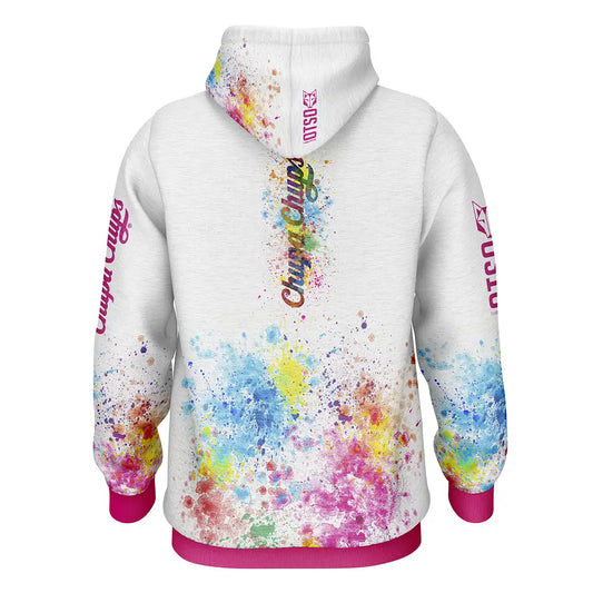 Camisola - Chupa Chups Paint