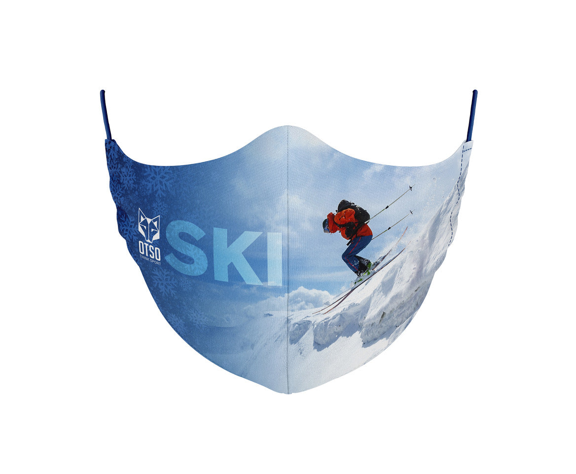 Maschera Ski (Outlet)