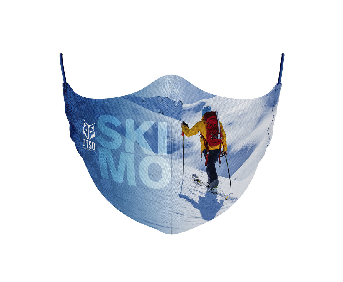 Maschera Skimo (Outlet)