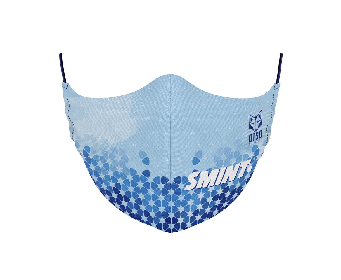 Máscara Smint Light Blue (Outlet)
